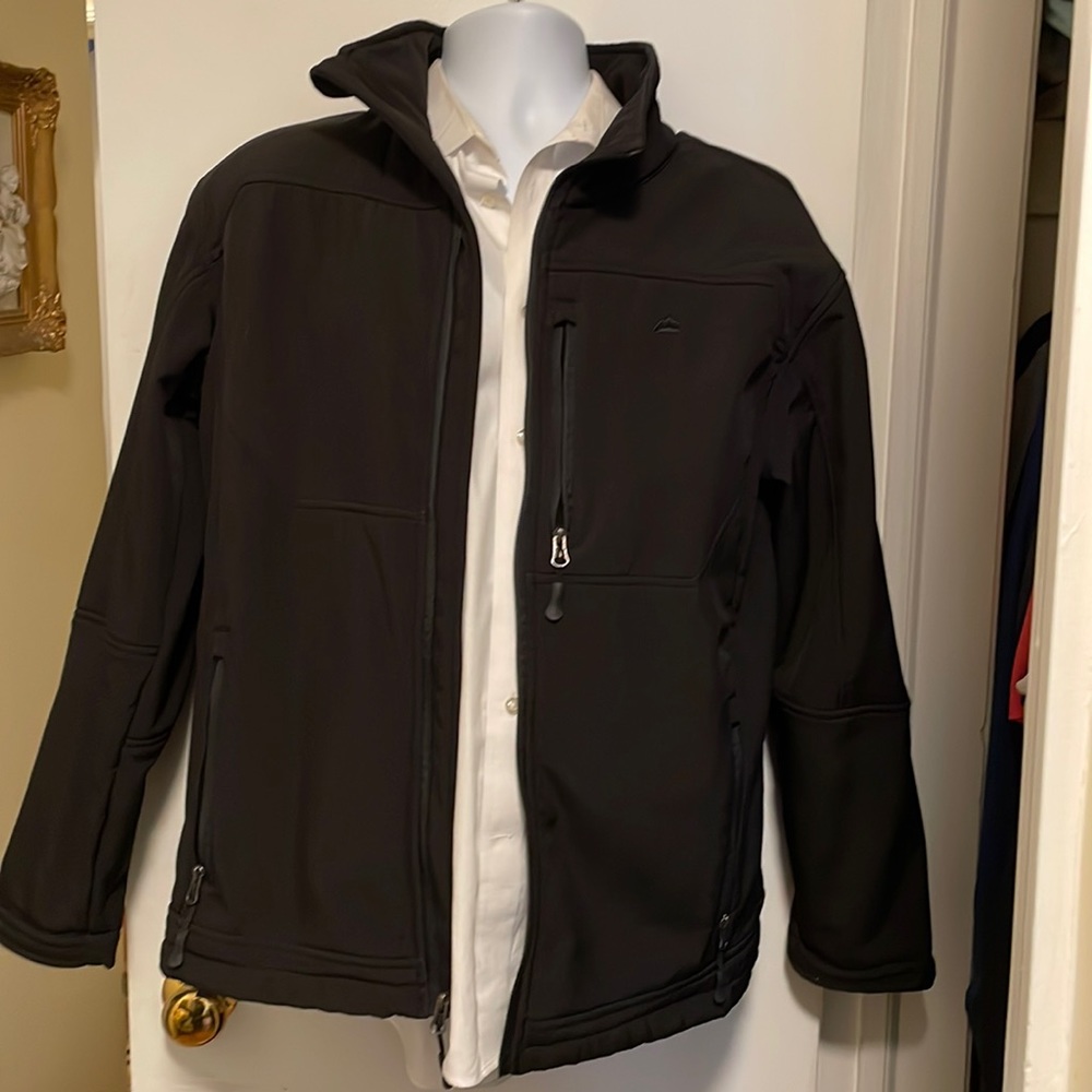 Snozu Performance size M- color black